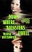 Down Where Monsters Dwell by Hildur Knútsdóttir Down Where Monsters Dwell by Hildur Knútsdóttir
