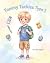 Tommy Tackles Type 1 by Kayln Hugdahl