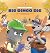The Roo Crew's Big Dingo Dig by Lynne Jackson