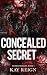 Concealed Secret (Buried Se...