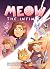 Meow the Infinite: Book Thr...