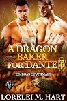A Dragon Baker fo...