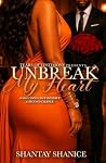 Unbreak My Heart