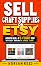 Sell Craft Supplies on Etsy by Morgan Reed