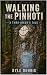 Walking the Pinhoti by Kyle Rohrig