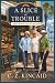 A Slice of Trouble: A Green...
