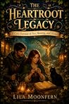 The Heartroot Legacy: A Cozy Fantasy of Tea, Healing, and Home (The Hearthroot Chronicles Book 4) The Heartroot Legacy: A Cozy Fantasy of Tea, Healing, and Home (The Hearthroot Chronicles Book 4)