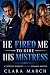 He Fired Me to Hire His Mis...
