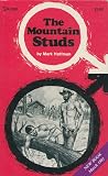 Three-way Studs Gay Adult Novel By Mark Hoffman 1980