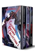 Cassandra Kresnov Collection One: The Cassandra Kresnov Series
