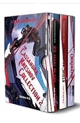 Cassandra Kresnov Collection Two: The Cassandra Kresnov Series