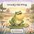 Croaky the Frog