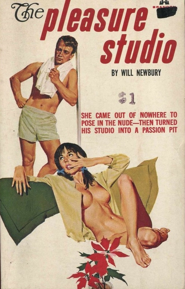 The Pleasure Studio