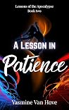 A Lesson in Patience