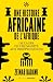Une histoire africaine de l'Afrique