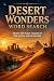 Desert Wonders Word Search:...