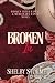 Broken In: A Broken Creek Ranch & Mercenary Ranch Novel