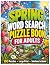 Spring Word Search Puzzle B...