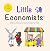 Little Economists Books 1-9