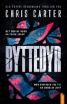 Byttedyr