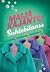 Suhtebilanss