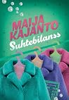 Suhtebilanss