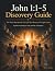 John 1:1–5 Discovery Guide:...