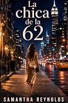La chica de la 62...