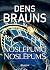 Noslēpumu noslēpums (Roberts Lengdons, #6)