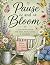 Pause and Bloom: A Simple a...