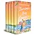 Sturcombe Bay Romances: Four heartwarming small-town seaside romances with guaranteed HEAs