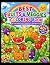 Best Fruits & Veg Colouring...