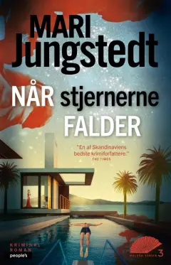 Når stjernerne falder (Malaga-serien, #3)