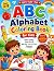 ABC Alphabet Coloring Book ...