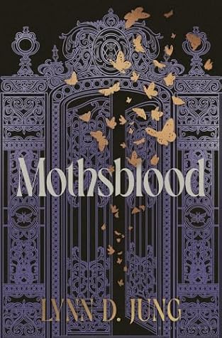 Mothsblood