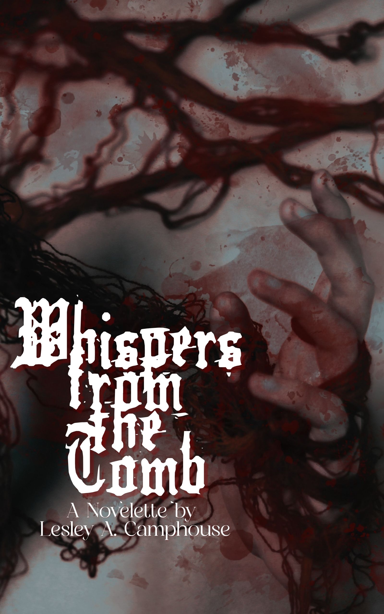 Read Whispers from the Tomb