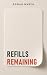 Refills Remaining