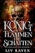 König der Flammen und Schat...