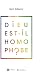 Dieu est-il homophobe ?