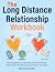 The Long Distance Relationship Workbook by Emma Lovewell