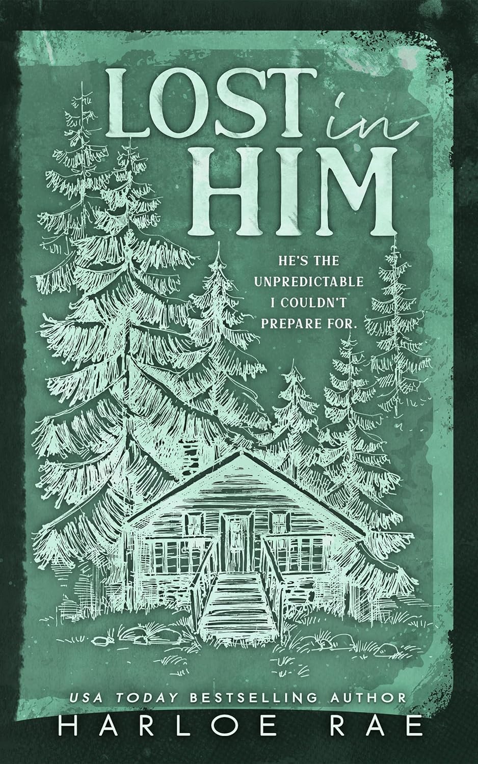 Lost in Him