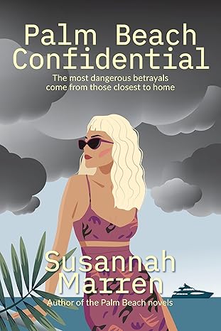 Palm Beach Confidential
