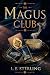 The Magus Club (The Arcana Collection Book 1)