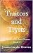 Traitors and Trysts (Witches of the New Forest, Book 6): An Enchanting Paranormal Romance and Ghostly Mystery