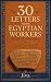 30 Letters From Egyptian Wo...