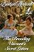 The Brooding Viscount’s Secret Letters: A Historical Regency Romance Novel (Secrets and Second Chances of the Ton)