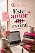 Este amor no es viral by Chloe Collins