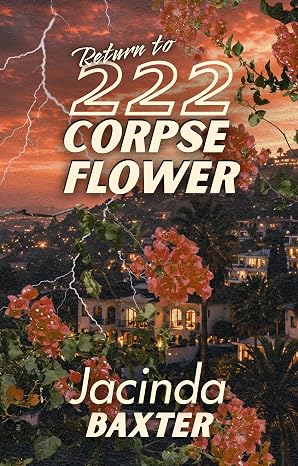 Return to 222 Corpse Flower  (222 Corpse Flower #2)