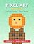 Pixel Art para Niños Volume...