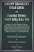 Sheriff Bracken's Field Guide to Florida Things That Will Kil... by T. N. Daigle